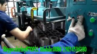 paper cup/paper bowl making machine