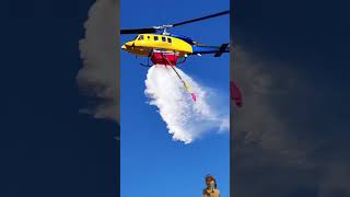 #helicopter #wildfire #bomberos #fireworks #firefighter #pilot