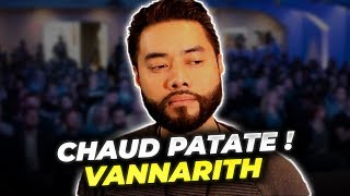 Séminaire : Vannarith de Namur ! Chaud patate ?