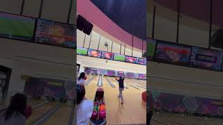 Praktis #kapatirangagila #bowling #practice