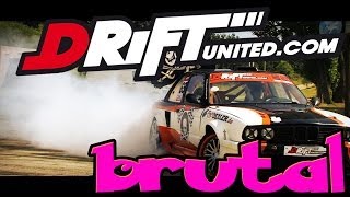 JDM Drift Racer| Smoking Bastards | Drift United