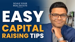 Top Tips for Securing Investor Money | #capitalraising #capital #investors