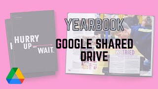 Google Shared Drive