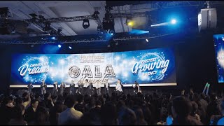 Huttons Gala Awards 2024