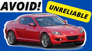 Five Most UNRELIABLE Sports Cars (UK Edition)