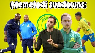 🔥Mamelodi Sundowns: Are They Making Stupid Squad Decisions?😱