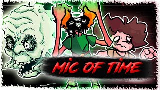 Mic of time прохождение