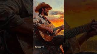 Rancher - #countrymusic #countrysongs #countrymusicvideo #guitarinstrumental