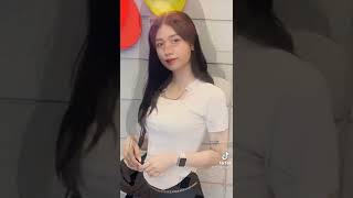 MN biết cj Quỳnh bị gì ko💘💘 Tiktok hài hước nhất về gãy TV media #fan gãy TV media