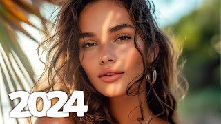 Alan Walker, Dua Lipa, Coldplay, Martin Garrix & Kygo, The Chainsmokers Style 🔥 Summer Vibes #25