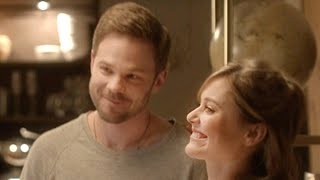 Shawn Ashmore in Relationship Status (2016)