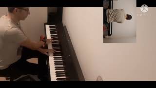 bohemian rhapsody - piano digitale soudmy