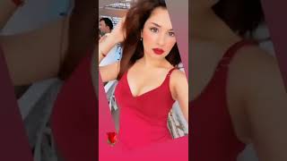 Avneet kaur hot sexy deep cleavage show