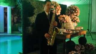 Casamento Brunna e Lucas - Kasabella 21/03/2015