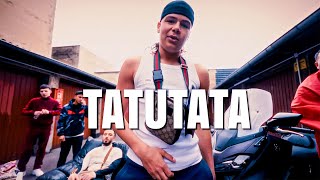 Jul X Haaland 936 Type Beat 2024  "Tatütata" | Instru Rap Marseille