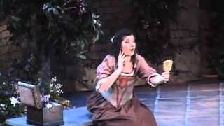 Faust: "Jewel Song" Inna Dukach as Marguerite