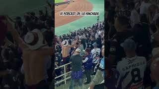 Ultra Morada Costa Rica @SaprissaCanalOficial  @elpodcastdelahinchada  #ultramorada