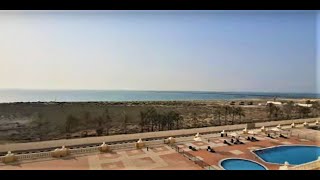 2 Bedrooms Royal Breze  Al hamra Village - UAE Residency Program with 5 years Payment Plan