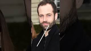 "💔 Benjamin Millepied Moves On After Natalie Portman Split! New Romance Revealed! 😲💕 #Shorts"