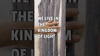 The Kingdom of LIGHT #spirituality #god #jesus #christianity