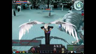 Cabal Online PH Map Farming force amulet +2/amulet of bless+3/Eod/rs Dungen entry