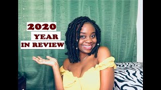 2020 Year in Review | Coronavirus | Jasmine Dean | Elections | & more