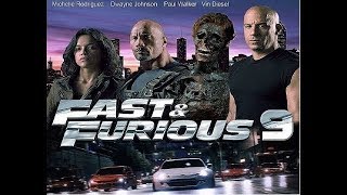 Fast and Furious 9 New Trailer 2019