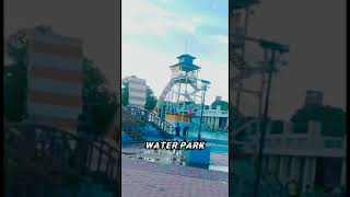 #Short Kolkata Water Park || Nicco Park || Saltlake City || YouTube Shorts Video || Shazad Vlog 06