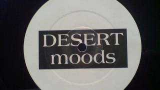 Desert Moods 'Desert Moods'