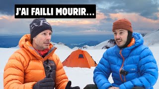 Comment éviter le froid en camping d'hiver ? (ça peut vite dégénérer)