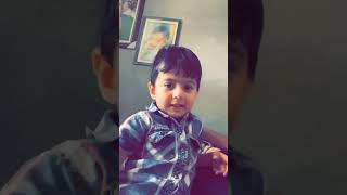 Cute putt ❤️ #viral #punjabi #trending #viralnow #babbumaan #cutebaby #instagram #india