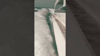 Speedboat in Phuket island. 🤪🤪#shorts #boat #thailand