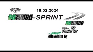 GGTURBO Sprint 2024