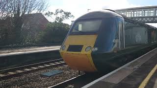 43009/027 at Bridgwater