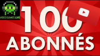 COMMENT PASSER DE 0 A 100 ABONNÉS SUR YOUTUBE ?