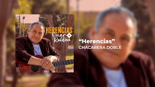 Omar Roldán - Herencias (Audio Oficial)