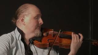 Raff Cavatina; Jason DePue, Violin