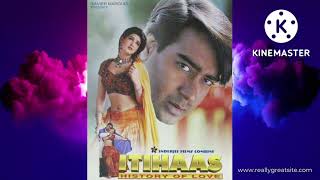 Sathi Mere Tere Bina Full Song || Itihaas Movie