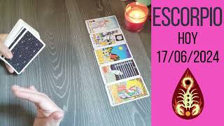 ESCORPIO 🔮 || VAS A VIVIR LUJOS! QUE NI ESPERAS, DESDE LA DISTANCIA ALGUIEN SE ILUSIONA CONTIGO