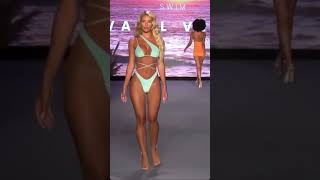 Oh Polly  Neena Oasis Cove Collection  Miami Swim Week 2021