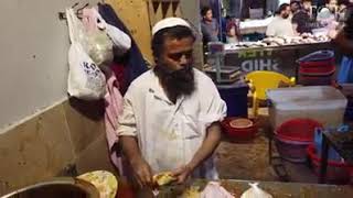 famous fish point in karachi