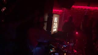 CASSIMM @ Club NL Amsterdam 26.04.19