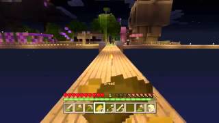 MINECRAFT XBOX SKY DEN CACTUS FARM 42