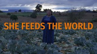 The PepsiCo Foundation + CARE Partner to Tackle Gender Inequality in Agriculture