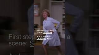 Who Wins The Scene? #funny #shortsfunny #funnyvideo #classictv #subscribe #congressdog