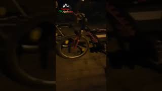 شوفو واش لقيت في ألمانيا 🚲🚲💯❤️😱