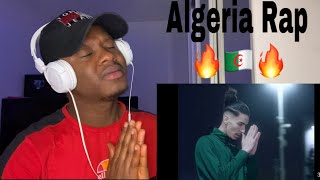 Flenn - Liyam [ Bande Originale ] REACTION