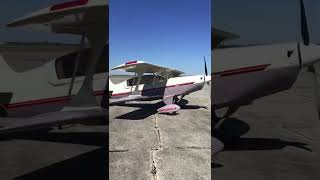 EAA Acro Sport II Aircraft at San Marcos Regional Airport | N89KK | Exclusive Up-Close View