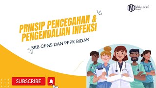 PPI APD & PEMROSESAN PERALATAN KESEHATAN #2 | SKB BIDAN | PPPK BIDAN