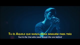 So Will I (100 Billion X) - Hillsong (Tradução) // LEGENDADO Português Inglês